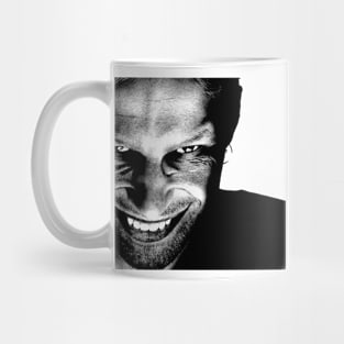 Richard D James Mug